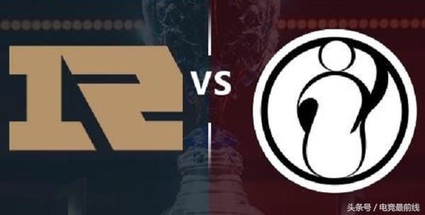 英雄联盟RNG对战IG,RNG还能将IG拉下马吗?这