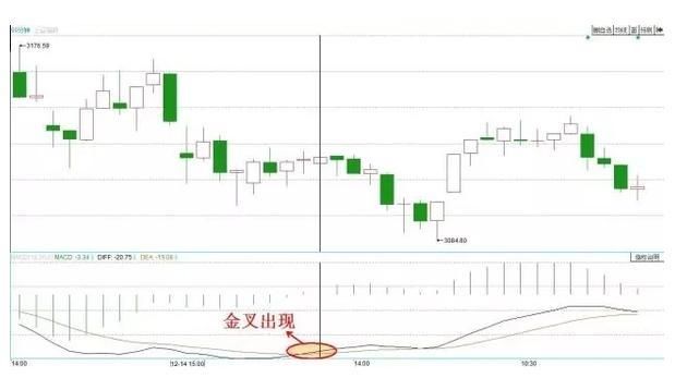 准确率最高的指标“MACD”，一指标战涨停，实盘验证超万次