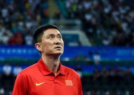 中国男篮最近五个月赛程表!记得收藏,不要后悔