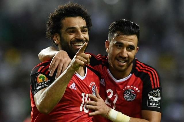 世界杯动态|万幸!利物浦队医确认萨拉赫能参加