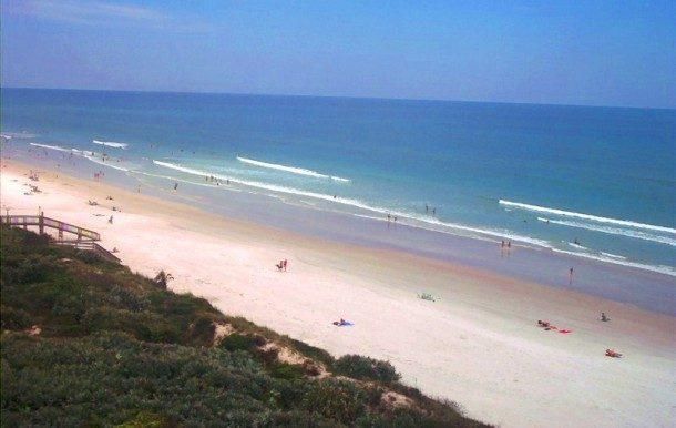 全球评选，全球25个最危险的海滩, 你可能不想去