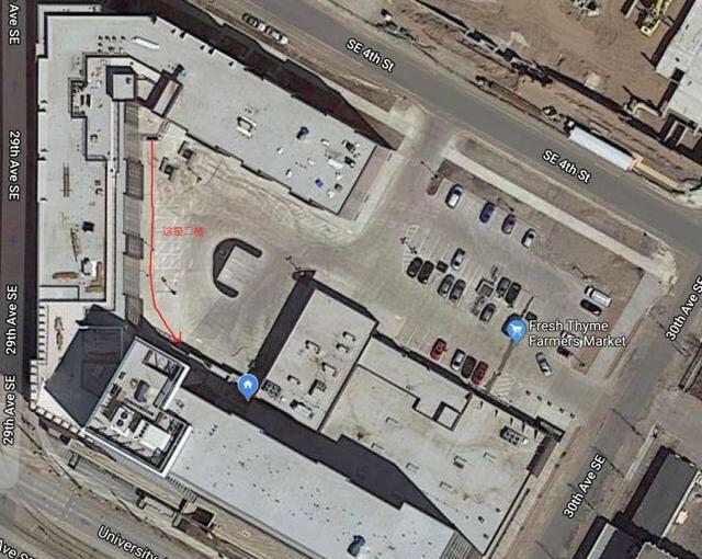 仙人跳坐实?热心网友还原公寓楼行走路线,确认