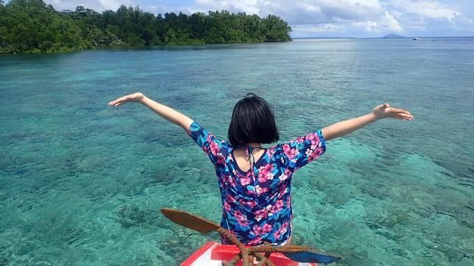 专坑中国的五个国家，穿衣服找茬，海关要小费，用笔标出中国游客