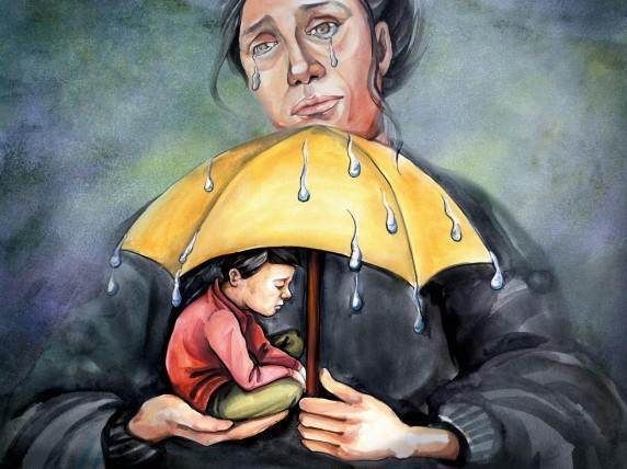 老人一旦出现这5个征兆,表明生命到了尽头,你能做的就是多陪他