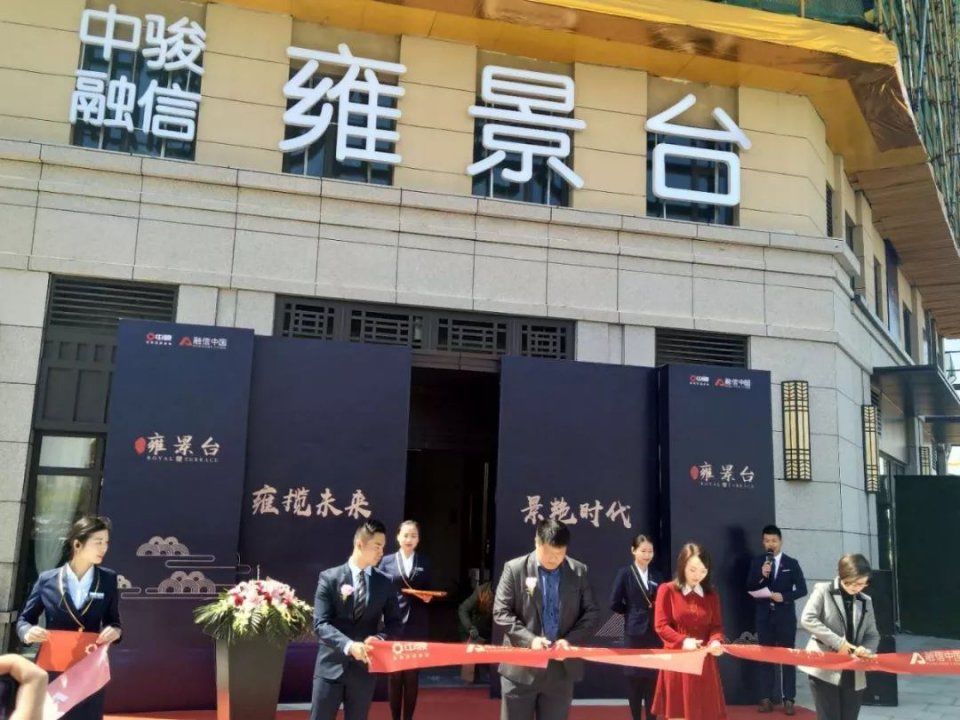 河西楼市输了?江宁这段时间嗨翻了，又有一大波纯新盘蠢蠢欲动