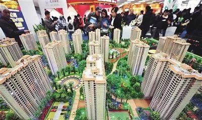 开年安徽房价涨了吗?看数据