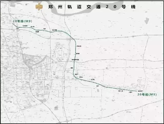 wuli大郑州威武!22条地铁最新详情\/一分钱坐公交是真的