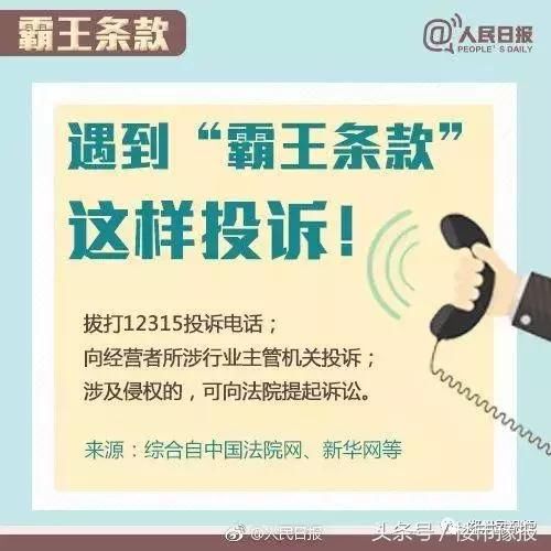 购房者：请看清这些“不合理”合约！