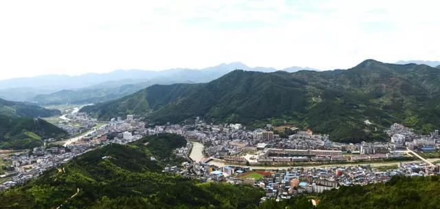 福建最适宜居住的地方！修养必去！