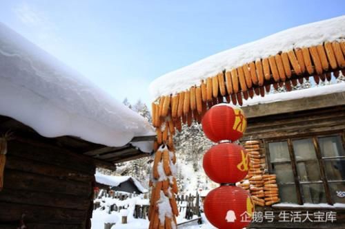 雪乡今年的价格