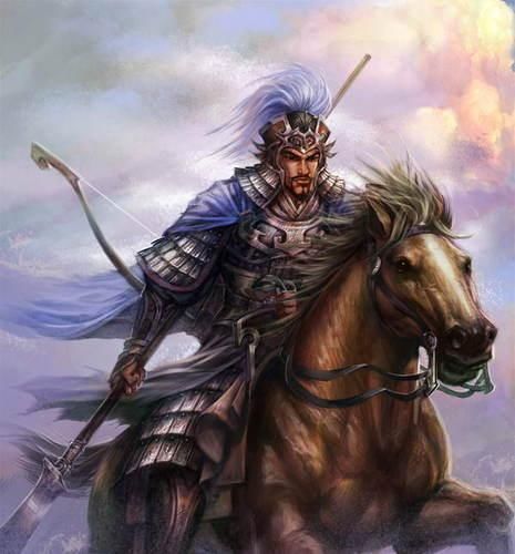 白起坑杀40万,他却灭3个国,后代遍布全国,无人