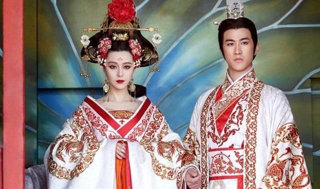 唐高宗李治为什么迷恋武则天