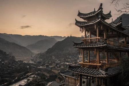 贵州一古镇,每年接待超700万游客,却因这一行为让游客不敢再去