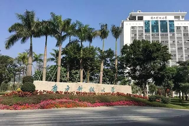 南方科技大学湖北,南方科技大学湖北招生计划