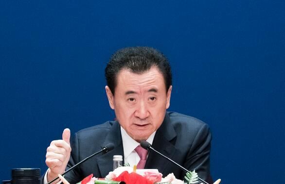 万达很忙半年四次严正声明 王健林没有滑铁卢