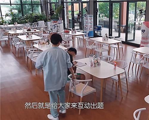王俊凯的李宁鞋火了，看到他上脚效果，网友：潮男必备！
