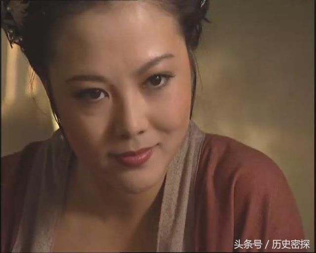 武松为何不再对爱情抱有幻想？全拜此女所赐