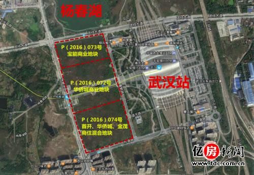 一分钟了解,杨春湖豪宅系产品热销的原因