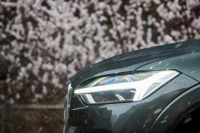 驾XC60寻访花海列车 探寻百年京张铁路之历史