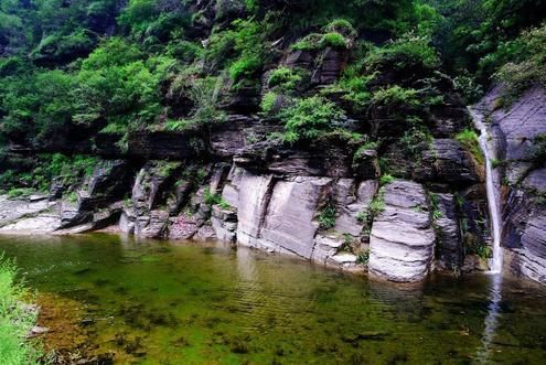 五一郑州周边不收门票景区盘点，有的还管接送!为抢游客也是拼了