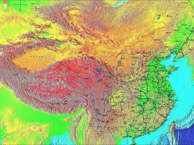 我国最大沙漠如果改造成了森林，好处多到想不到，红旗河水够用吗