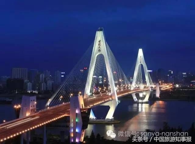全国34省省会城市地标建筑大全
