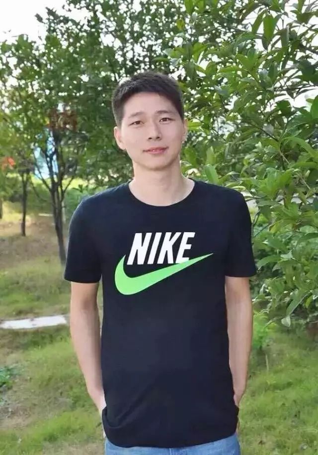 点赞台 | 江山市贺村第一小学体育老师朱维冠