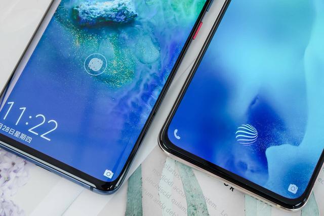 华为P30系列国行发售在即,前辈Mate20 Pro却