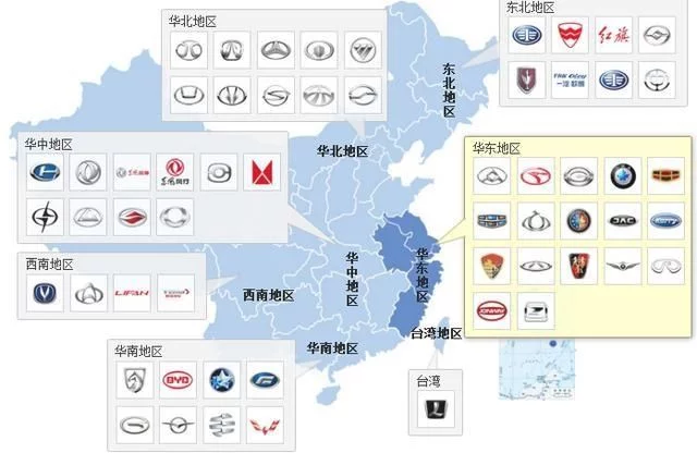 2023年7月国产自主轿车销量排行榜，吉利牢牢把控榜首(附2023年排行榜前十排名名单)