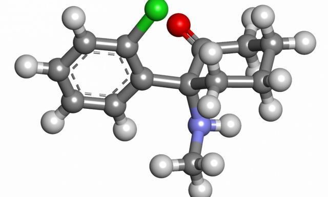 中国科学家发现:氯胺酮可以快速消灭抑郁症