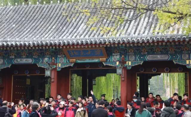 上不了大学就上大学生