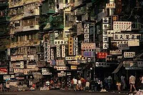 小城,因三不管沦为罪恶之城,曾是全球人口最