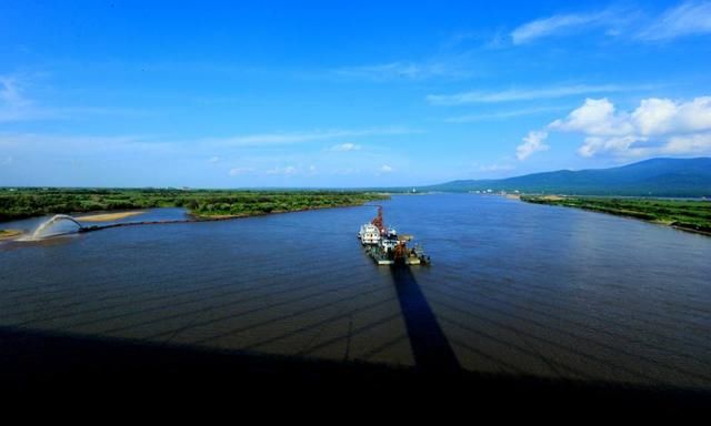 79年后，这块土地终于回到了中国的怀抱，面积相当于10个澳门！