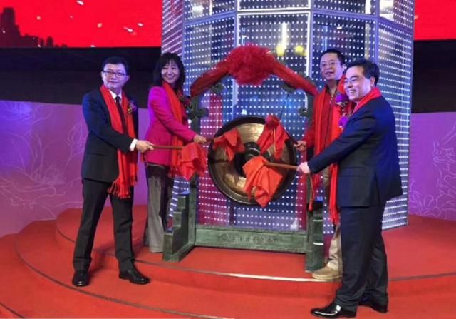 A股市场要圆BATJ梦,李彦宏丁磊很配合!