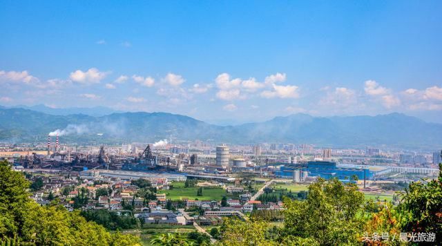 汉巴南铁路即将开建,翻秦岭走蜀道跨长江,沿线美景数不胜数