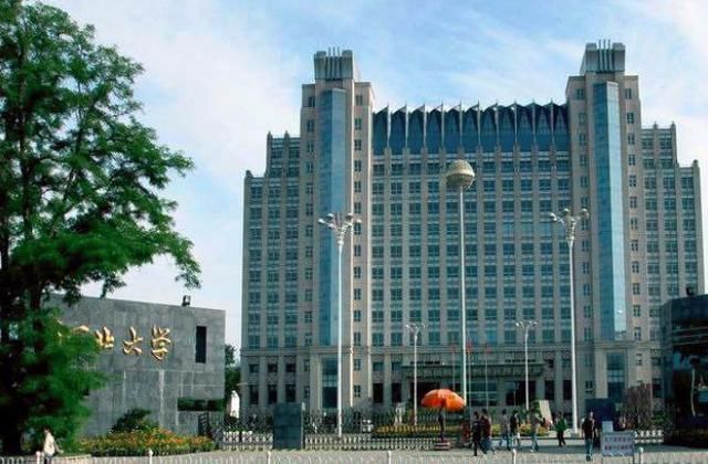 河北河南两所简称完全相同的大学,皆非211,网