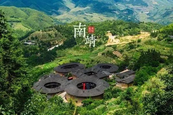 福建的这些小镇上榜中国特色小(城)镇50强,你去过吗?
