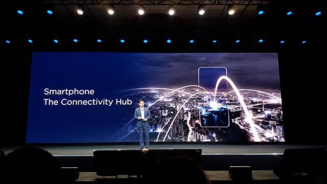 美国5G要国有化?为了应对中国的竞争威胁美国