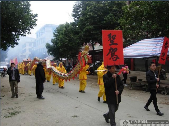 城事｜广西62个县区创建自治区级全域旅游示范区