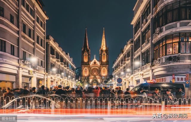 五一小长假人们都喜欢去哪里玩?这个城市最火