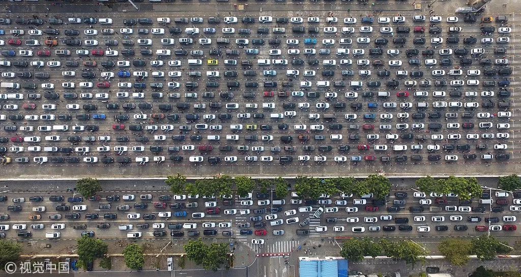 又有不少地方降温降雪，返程路上的这些信息你该了解