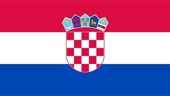 20年后克罗地亚与丹麦提前上演黑马之争