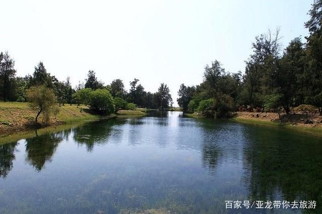 出发吧！台东不能错过的10大景点