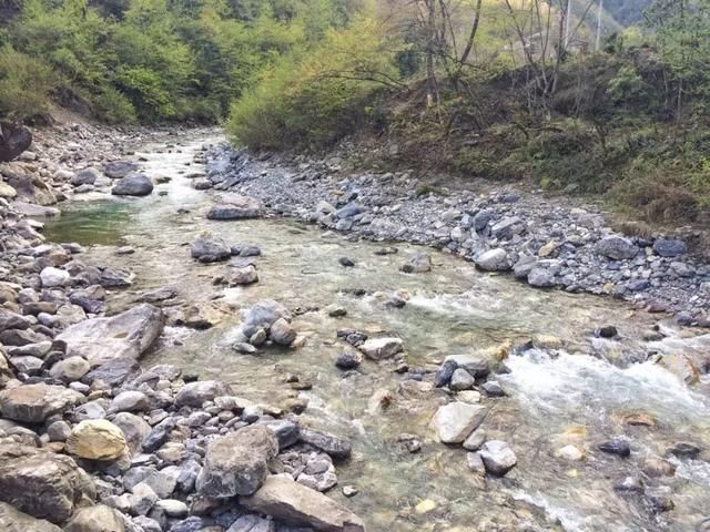 清明踏春冷门景点：看彩林、赏桂花，观峡谷，玩雪水，拒绝人挤人