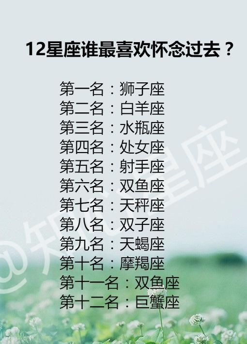 被人调戏时，12星座会怎么做？