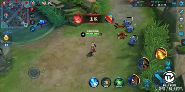 披着颜值的千元性能霸王,坚果Pro2特别版上手