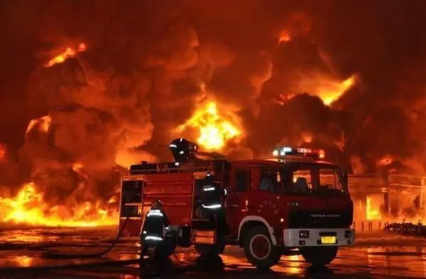 揭秘消防警营里月饼节!测测消防员属于哪种