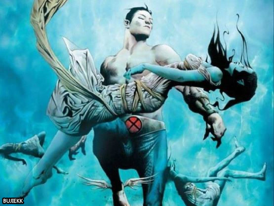 漫威《复联4》加入新女演员,超级英雄纳摩或将