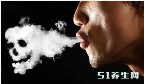 戒烟后肺能恢复么?经常吸烟吃什么护肺?