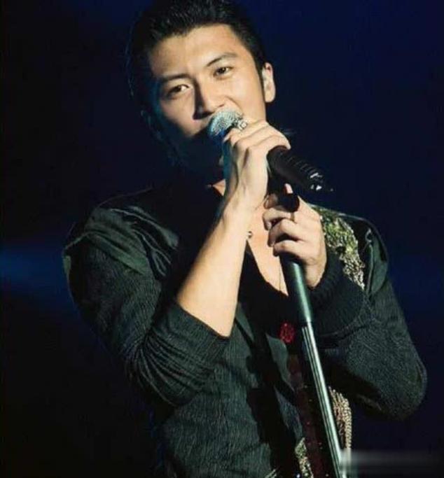 韩雪《白夜行》假唱,还有哪些明星假唱过?